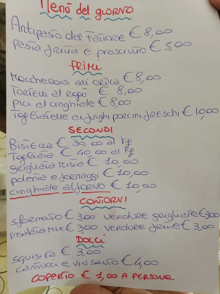 Menu_La Bottega del Fattore 2_Castelnuovo di Garfagnana_image_3