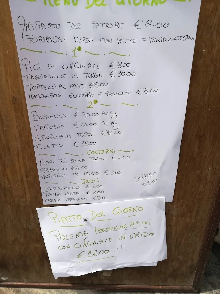 Menu_La Bottega del Fattore 2_Castelnuovo di Garfagnana_image_4