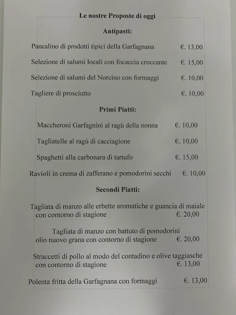 Menu_Ristorante Il Baretto_Castelnuovo di Garfagnana_image_3