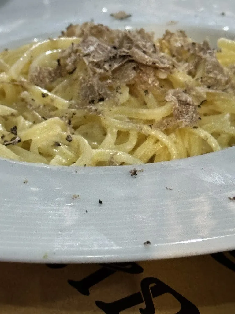 pixlando 99_Ristorante Il Baretto_Castelnuovo di Garfagnana_review