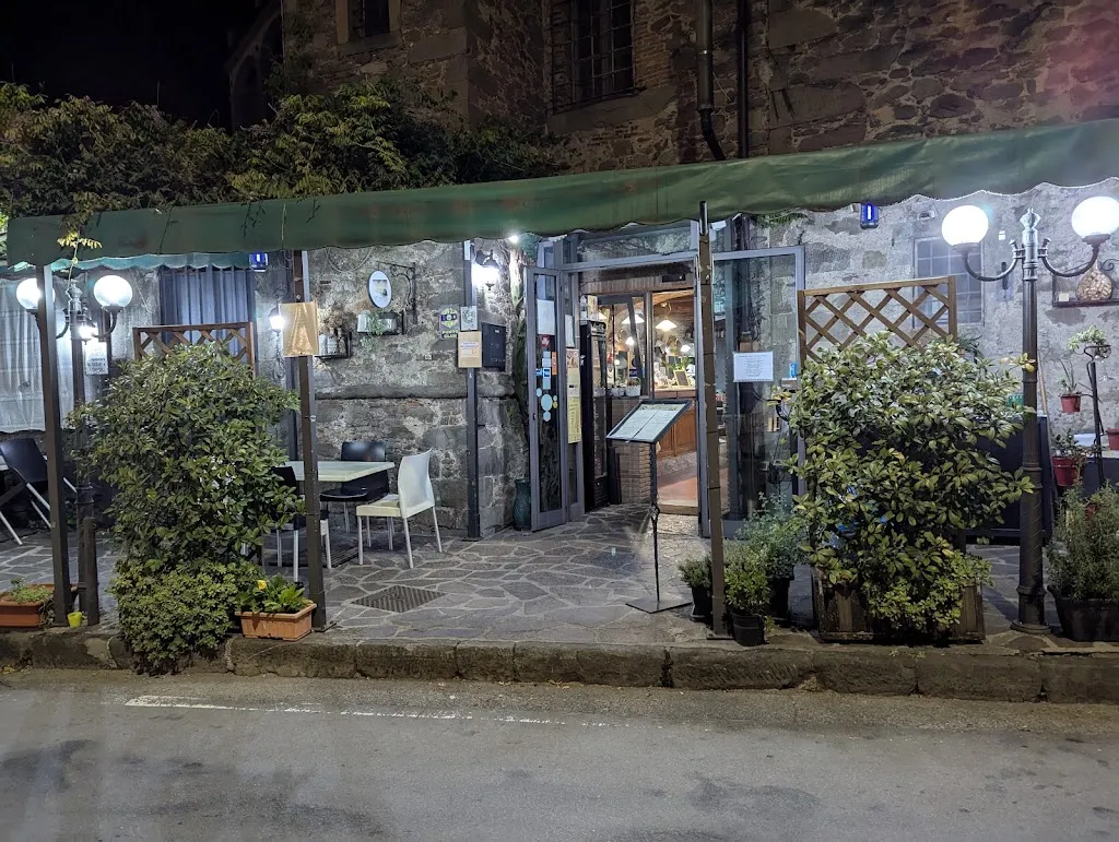 Scott Cielewich_Ristorante Il Baretto_Castelnuovo di Garfagnana_review
