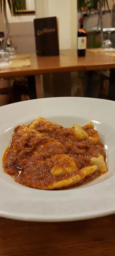 Seetoh km_Ristorante Pizzeria La Rocca Castelnuovo di Garfagnana_Castelnuovo di Garfagnana_review