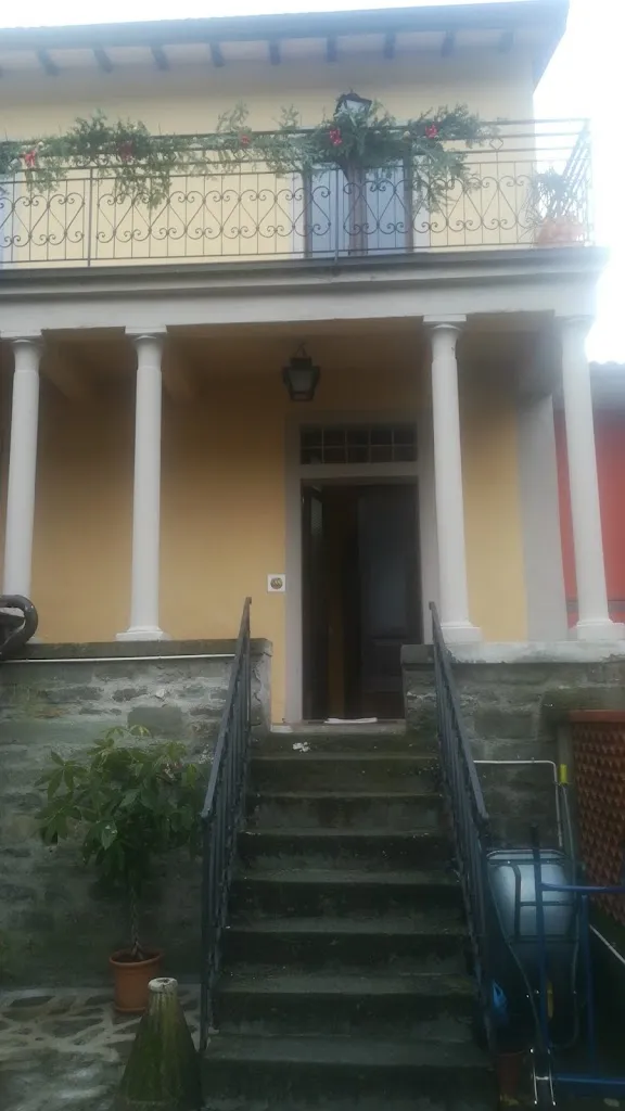 Antica Lanterna - Albergo e Ristorante in Garfagnana restaurant in Castelnuovo di Garfagnana