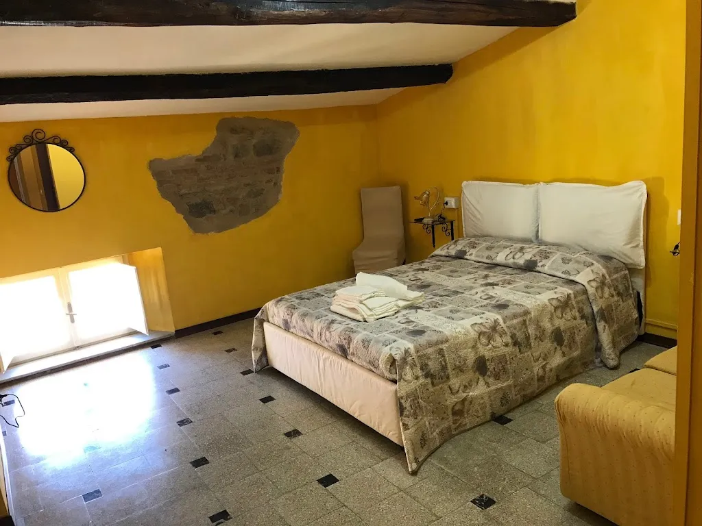 Antica Lanterna - Albergo e Ristorante in Garfagnana_Castelnuovo di Garfagnana_slider_image_2