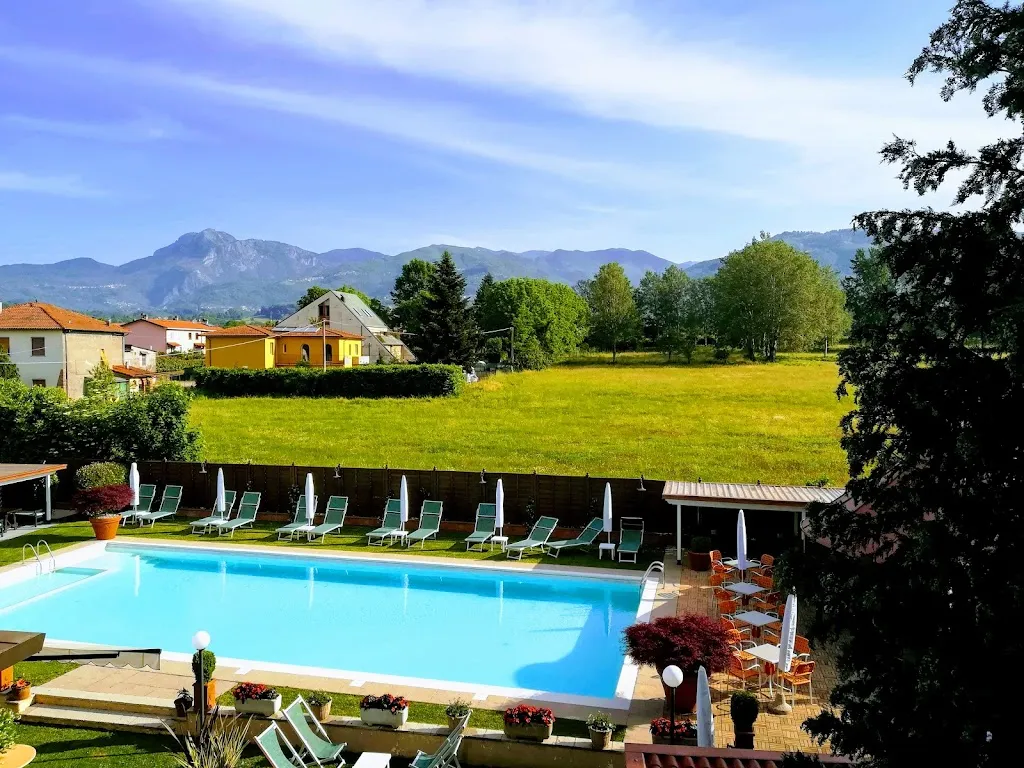 Hotel Ristorante La Lanterna_Castelnuovo di Garfagnana_slider_image_2