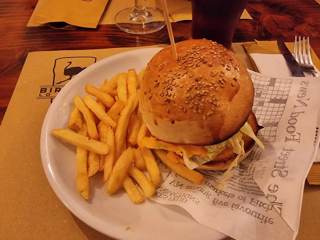 Menu_Birreria Lo Struzzo_Castelnuovo di Garfagnana_image_1