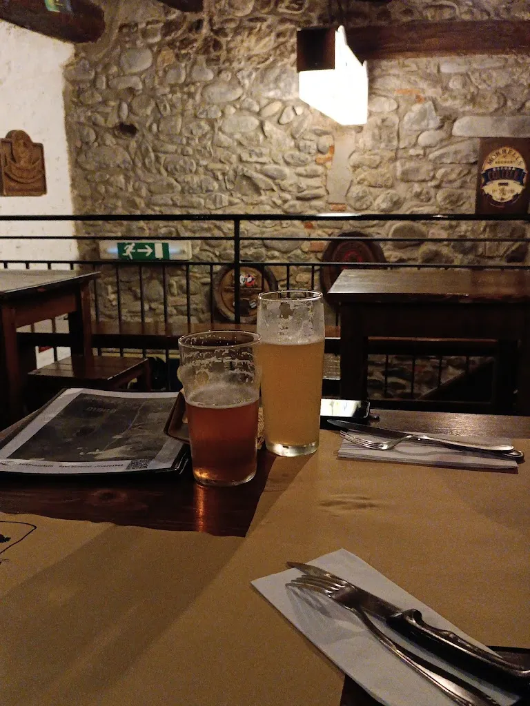 Stefano Fristachi_Birreria Lo Struzzo_Castelnuovo di Garfagnana_review