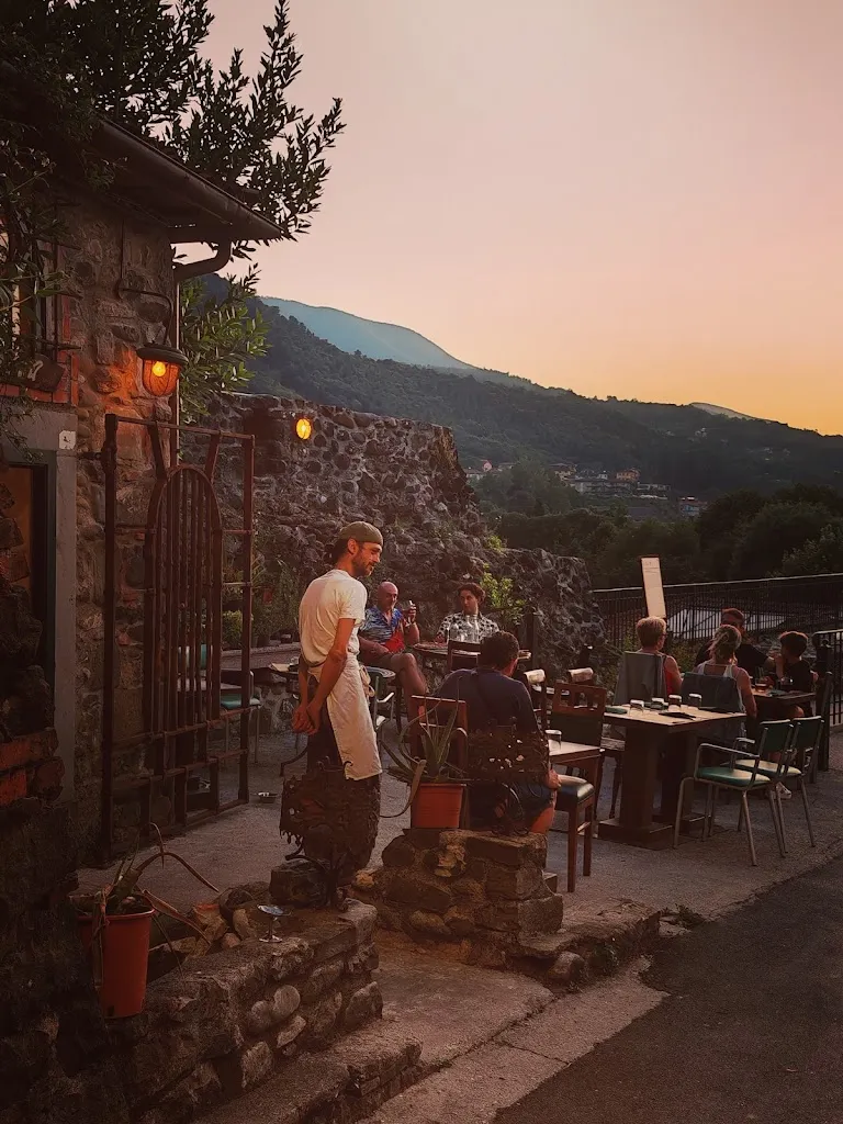L Z_Antico Caffè Tognini_Castelnuovo di Garfagnana_review