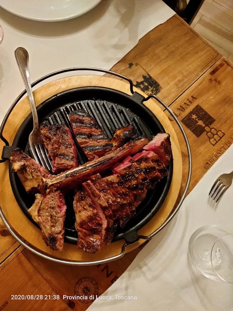 Dan Sear_Trattoria Bonini_Castelnuovo di Garfagnana_review