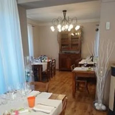 Trattoria Bonini restaurant in Castelnuovo di Garfagnana