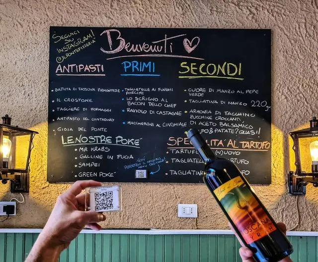 Menu_Il Ponte Ristorante Pizzeria_Castelnuovo di Garfagnana_immagine_3