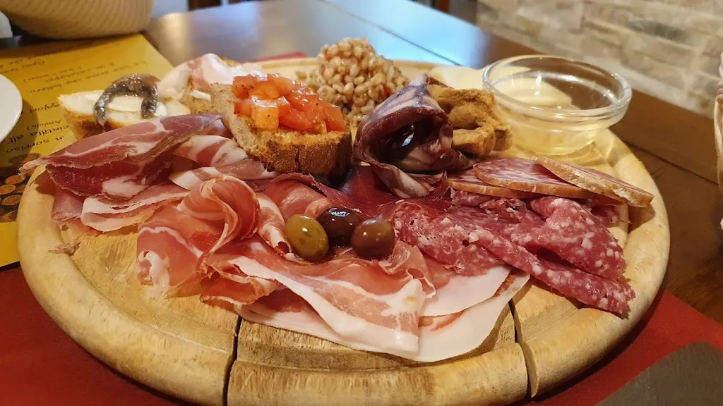 Menu_Il Ponte Ristorante Pizzeria_Castelnuovo di Garfagnana_immagine_8