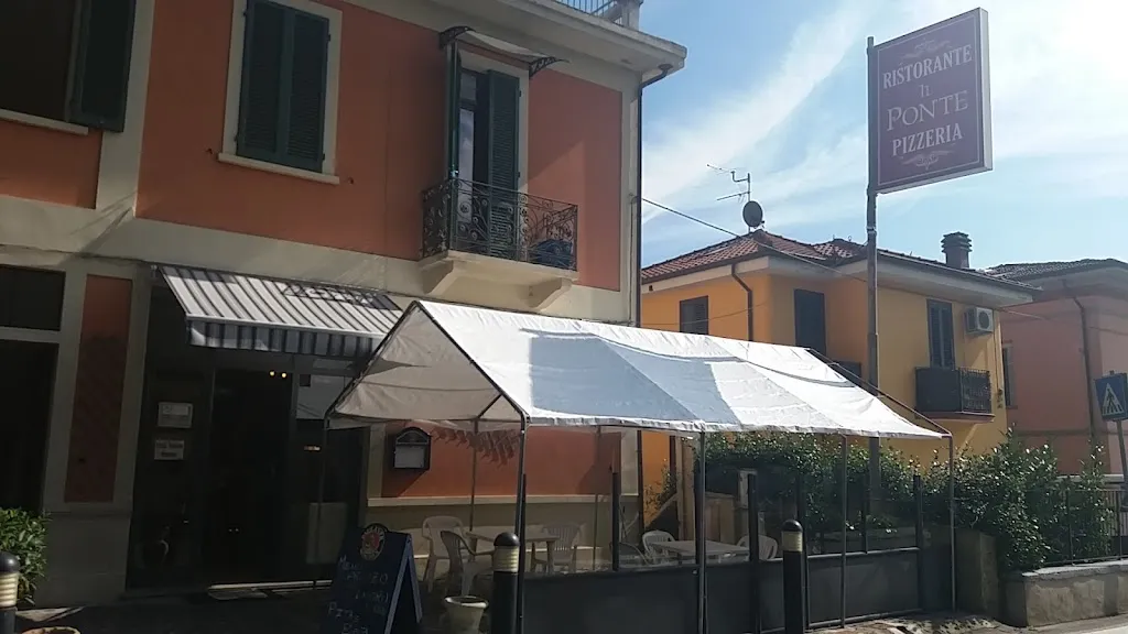 Pedro_Il Ponte Ristorante Pizzeria_Castelnuovo di Garfagnana_recensione