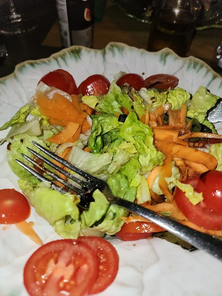 Rita Thomas_Pizzeria Da Gherardo_Castelnuovo di Garfagnana_review