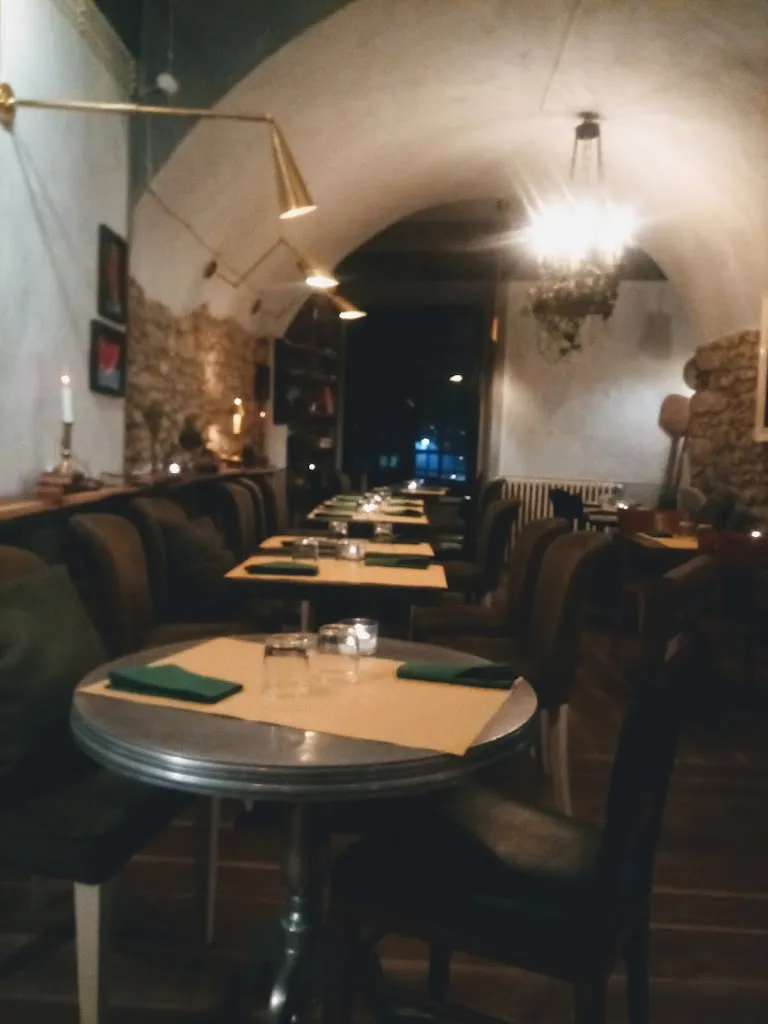 Pizzeria Da Gherardo restaurant in Castelnuovo di Garfagnana