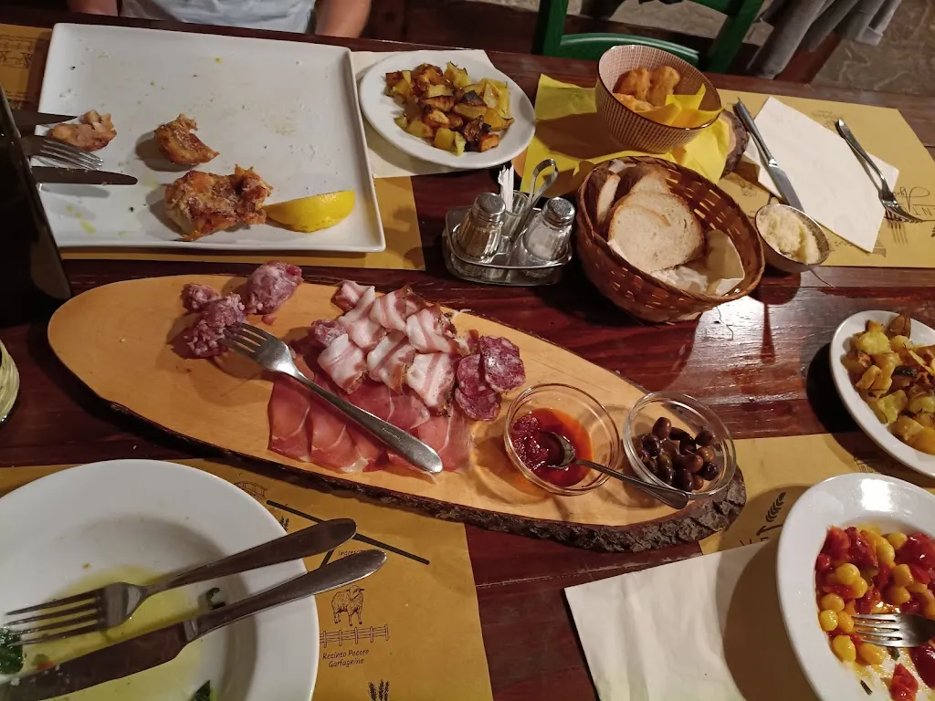 Francis Fortune_Ristorante Venturo_Castelnuovo di Garfagnana_review