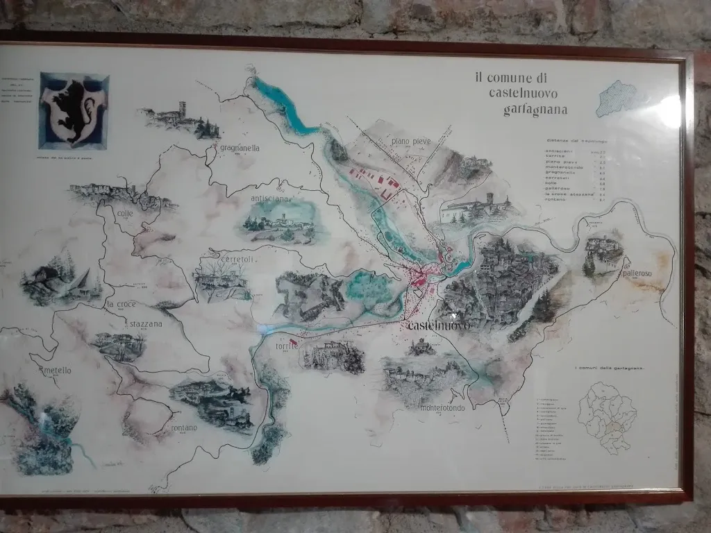 Menu_Da Lorietta_Castelnuovo di Garfagnana_image_3