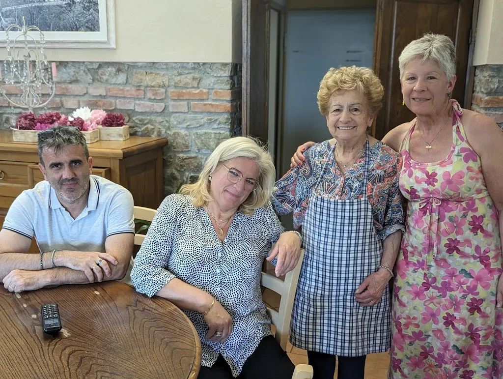 Gary Perks_Da Lorietta_Castelnuovo di Garfagnana_review