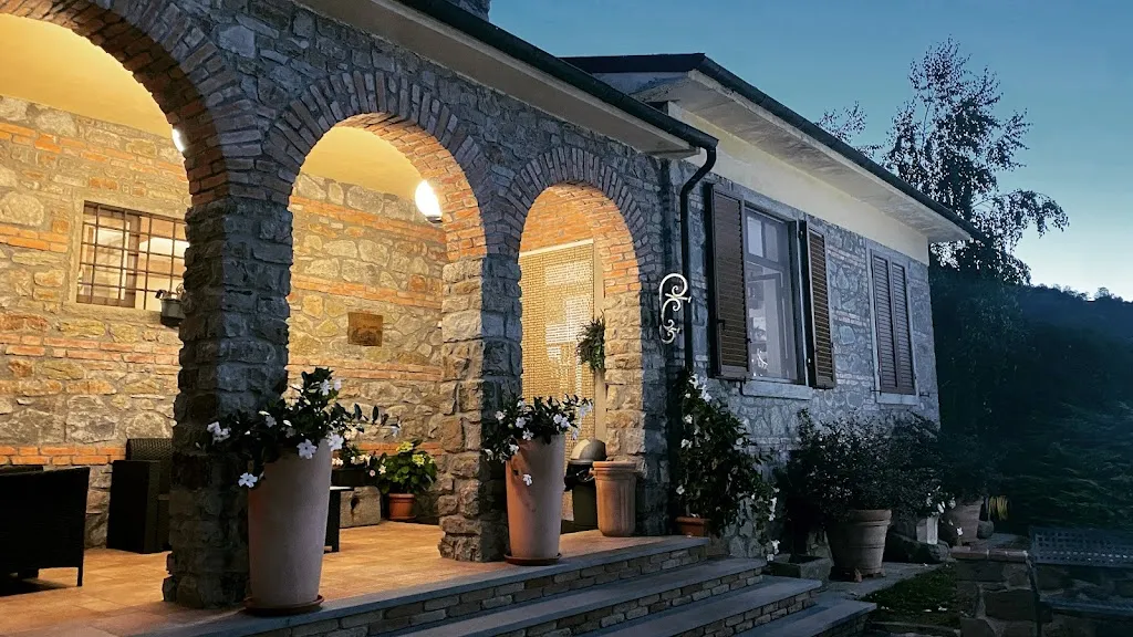 Ash Saw_Da Lorietta_Castelnuovo di Garfagnana_review