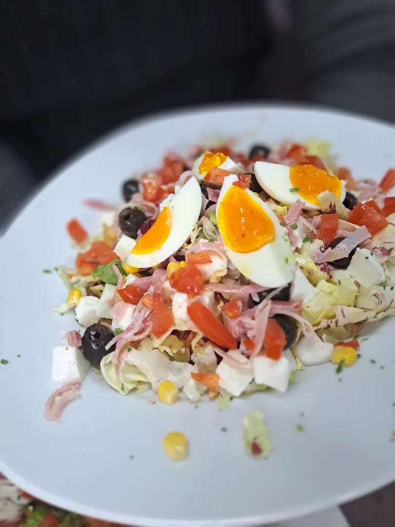 Menu_Bistrò Enogastronomia Terra e Mare_Castelnuovo di Garfagnana_immagine_1