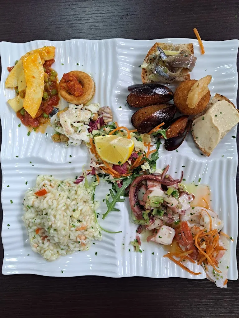 Menu_Bistrò Enogastronomia Terra e Mare_Castelnuovo di Garfagnana_immagine_4