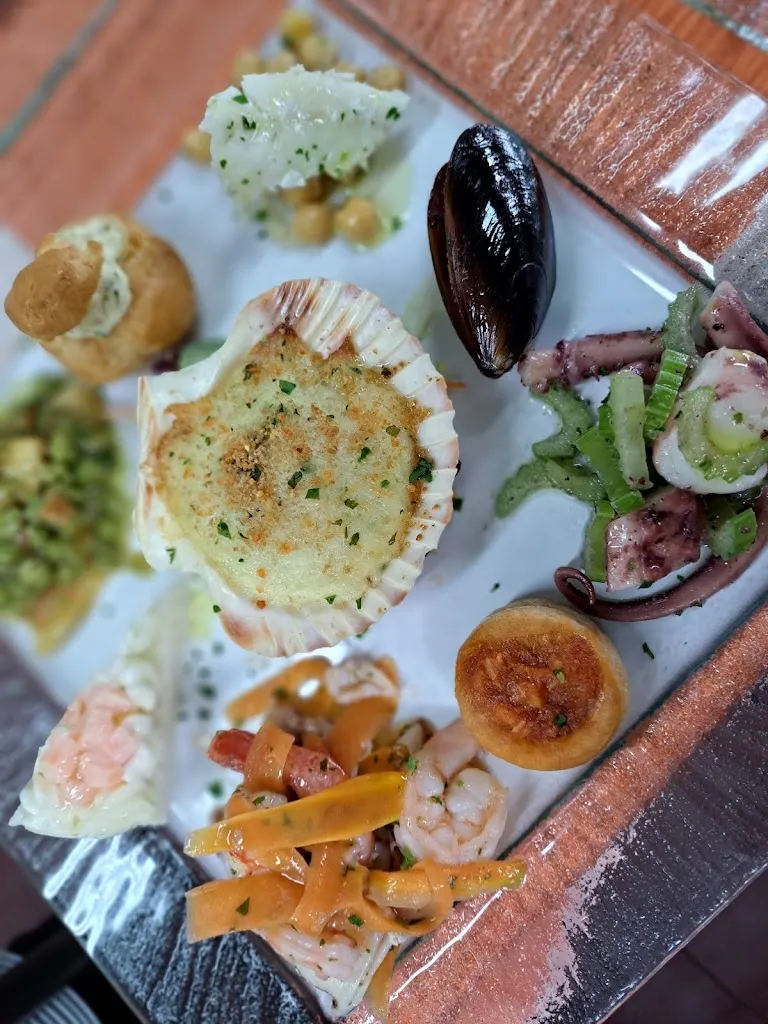 Menu_Bistrò Enogastronomia Terra e Mare_Castelnuovo di Garfagnana_immagine_5