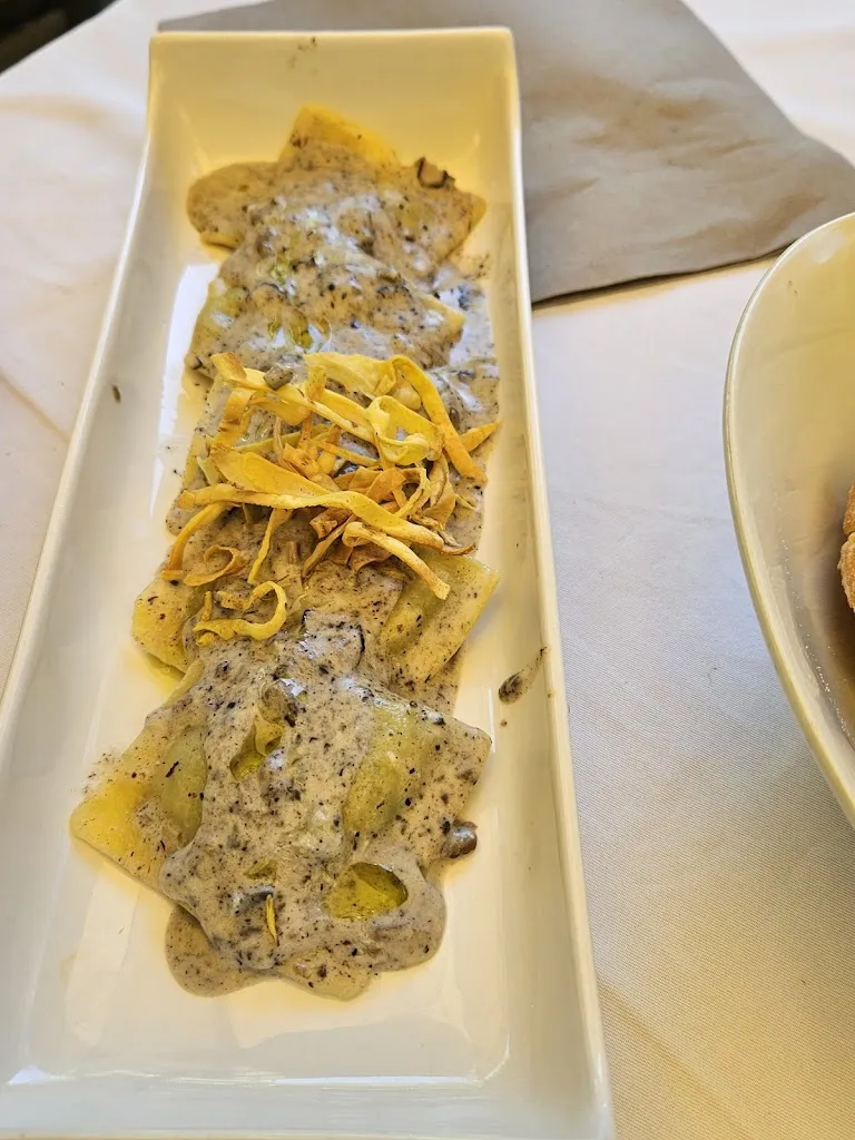 Ronald Wingelaar_Bistrò Enogastronomia Terra e Mare_Castelnuovo di Garfagnana_recensione