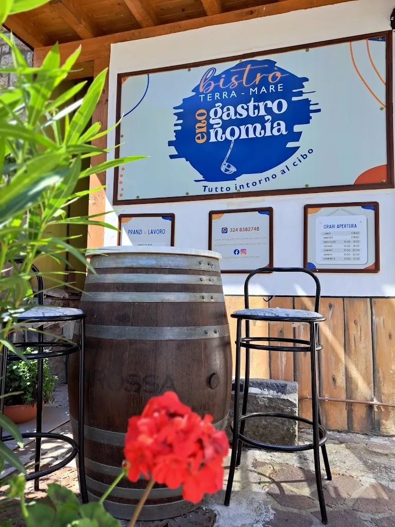 Bistrò Enogastronomia Terra e Mare_Castelnuovo di Garfagnana_slider_image_1