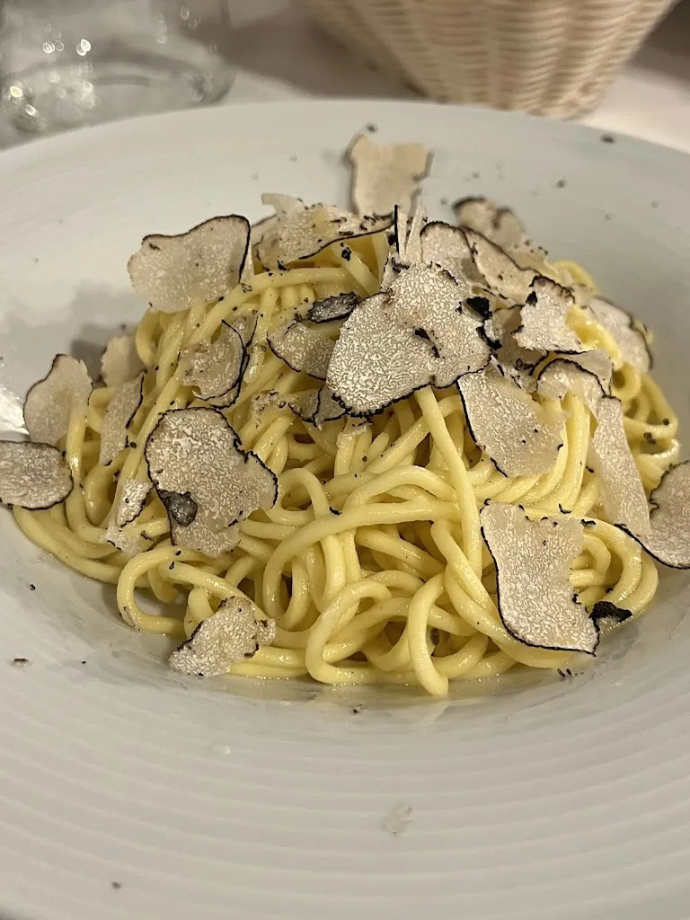 Marius_Il Pozzo_Castelnuovo di Garfagnana_review