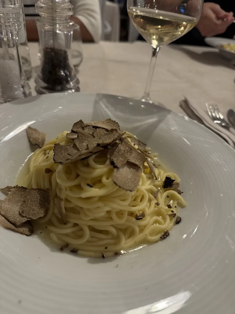 Marco Hensold _Il Pozzo_Castelnuovo di Garfagnana_review