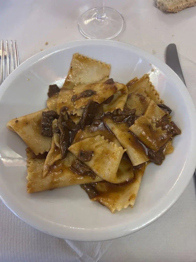 Andrea Pompilii_Locanda Aquila d'Oro_Castelnuovo di Garfagnana_review