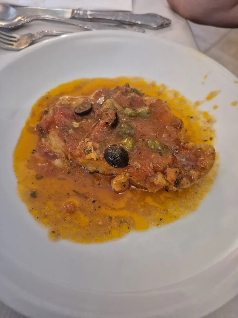 Paolo 65_Locanda Aquila d'Oro_Castelnuovo di Garfagnana_review