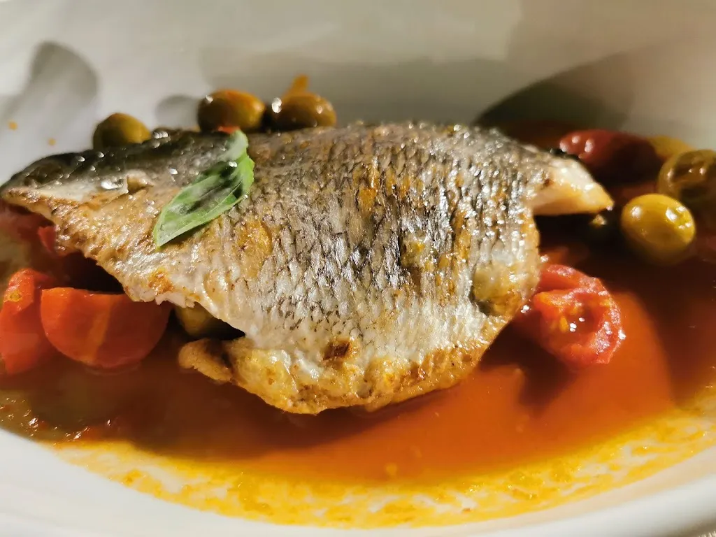 Steve Lahos_Terrazzo Matino_Mattinata_review