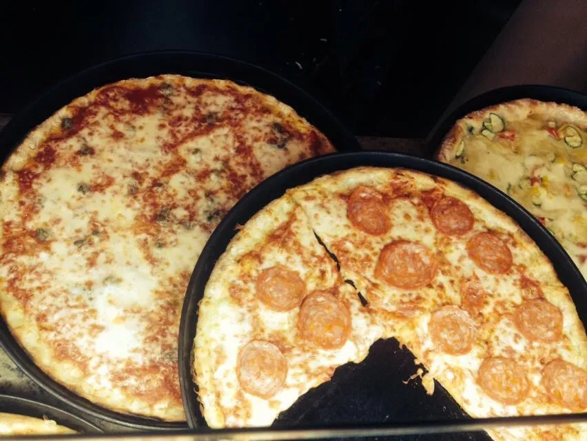 Menu_Pizzeria Clary_Castelnuovo di Garfagnana_image_4