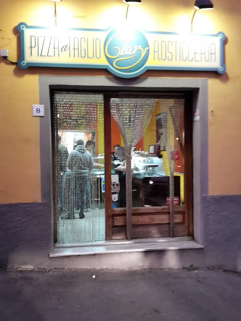 Pizzeria Clary restaurant in Castelnuovo di Garfagnana