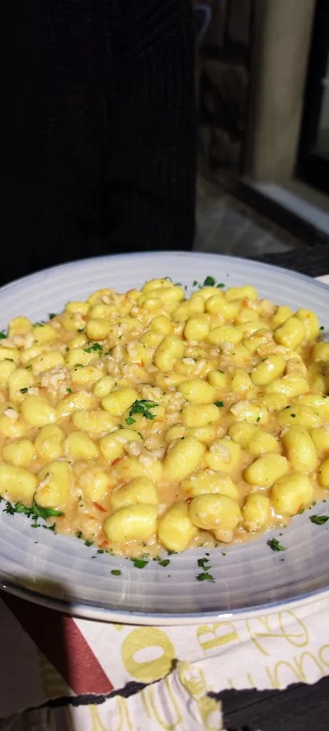 Mr. COLAVITTS_Ariosteria_Castelnuovo di Garfagnana_review