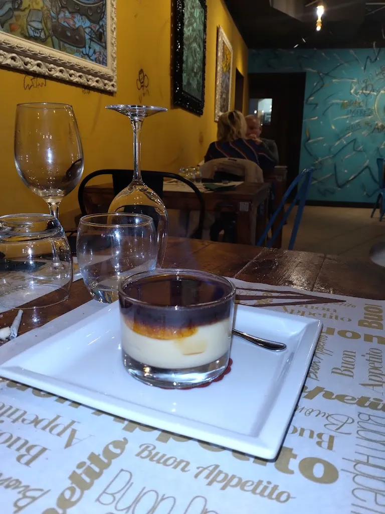 sivi sivi_Ariosteria_Castelnuovo di Garfagnana_review