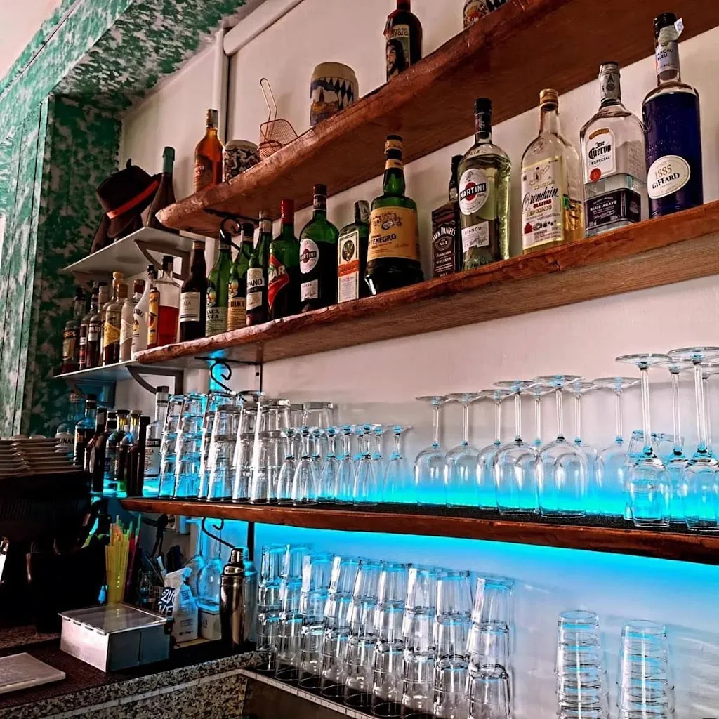 Aperibar - Pizzeria Bellavita Castelnuovo di Garfagnana restaurant in Castelnuovo di Garfagnana