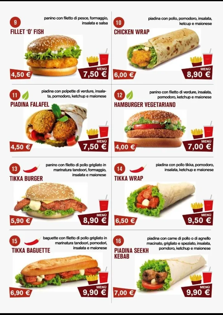 Menu_Burger point & kebab_Castelnuovo di Garfagnana_image_1