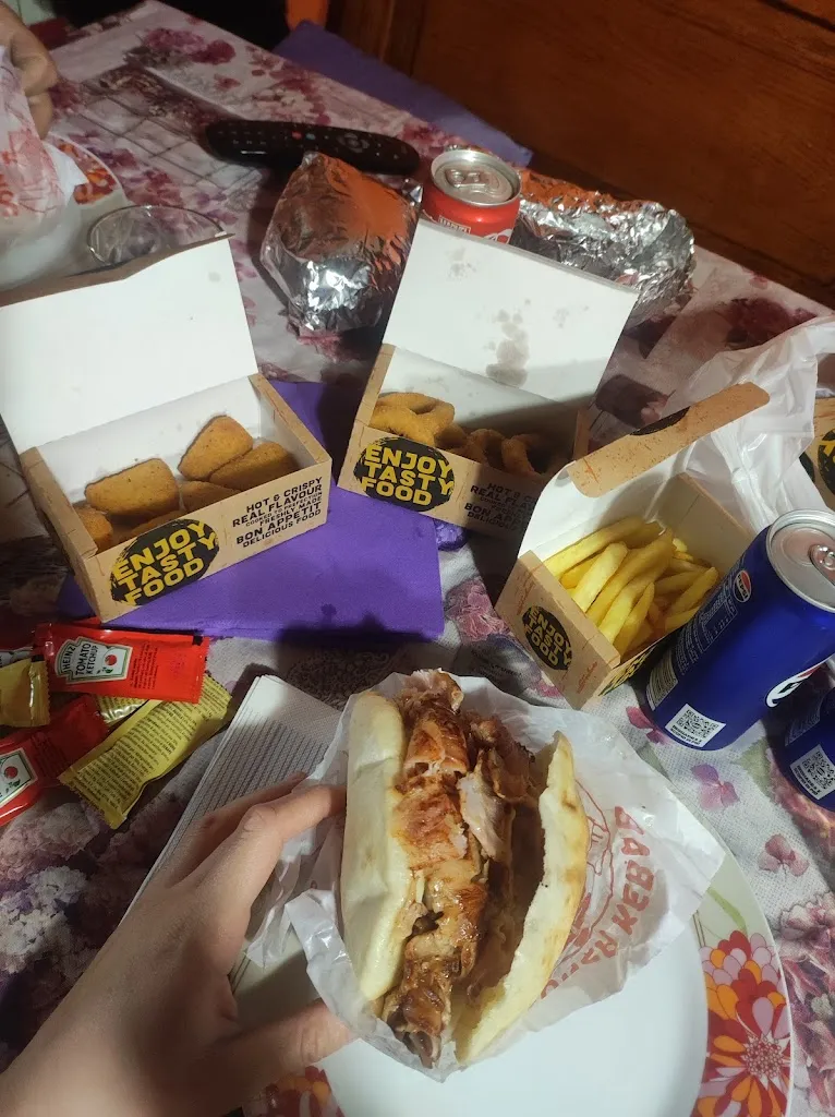 Menu_Burger point & kebab_Castelnuovo di Garfagnana_image_5