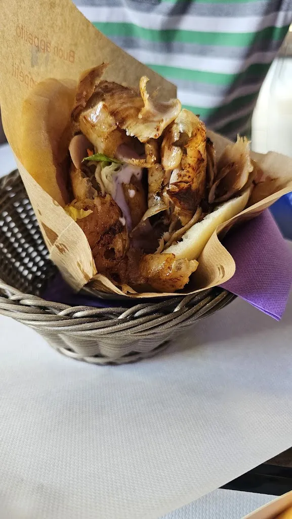 Menu_Burger point & kebab_Castelnuovo di Garfagnana_image_6