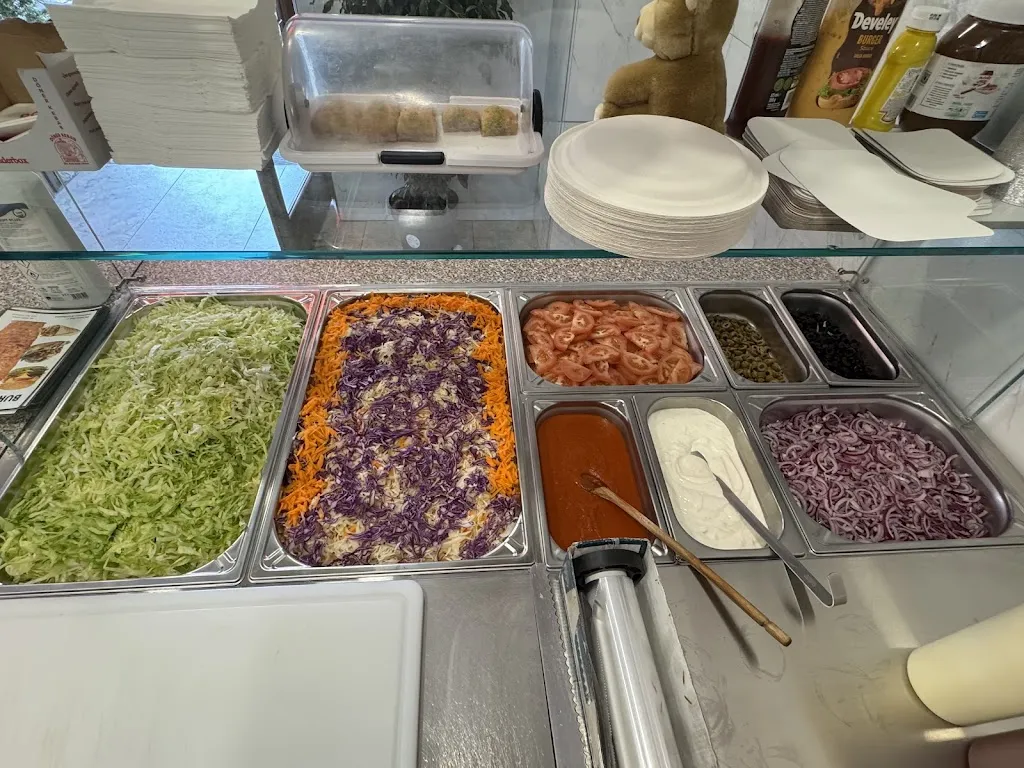 Burger point & kebab_Castelnuovo di Garfagnana_slider_image_2