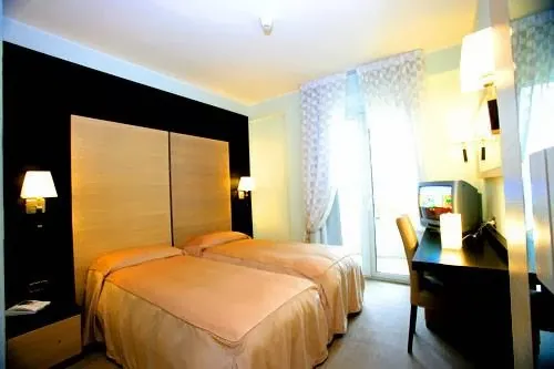 Hotel Ludovico Ariosto Restaurant restaurant in Castelnuovo di Garfagnana