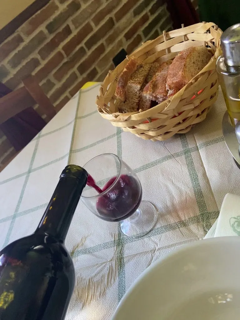 Ristorante Il Totto restaurant in Castelnuovo di Garfagnana