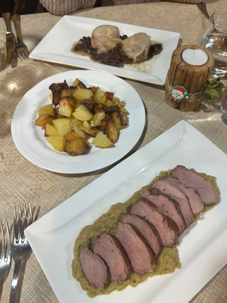 Paula Ernst_Osteria al Ritrovo del Platano_Castelnuovo di Garfagnana_review