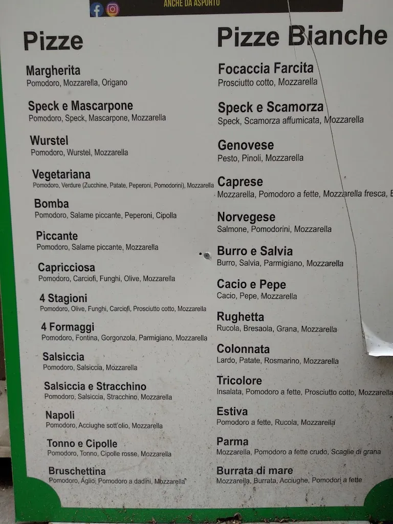 Menu_Bar Pizzeria Costanza_Castelnuovo di Garfagnana_image_1