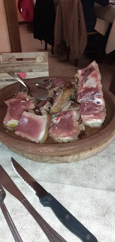 Graziella Guiso_Agriturismo il grillo_Castelnuovo di Garfagnana_review