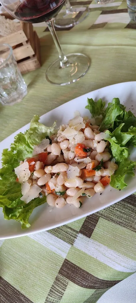 Roberta 68_Agriturismo il grillo_Castelnuovo di Garfagnana_review