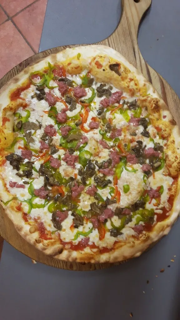 Menu_Pizzeria La Barchetta - Asporto e Tavoli ._Castelnuovo di Garfagnana_image_2