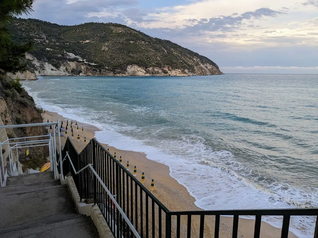 Vincenzo Colucci_Le Lenze Glamping_Mattinata_review